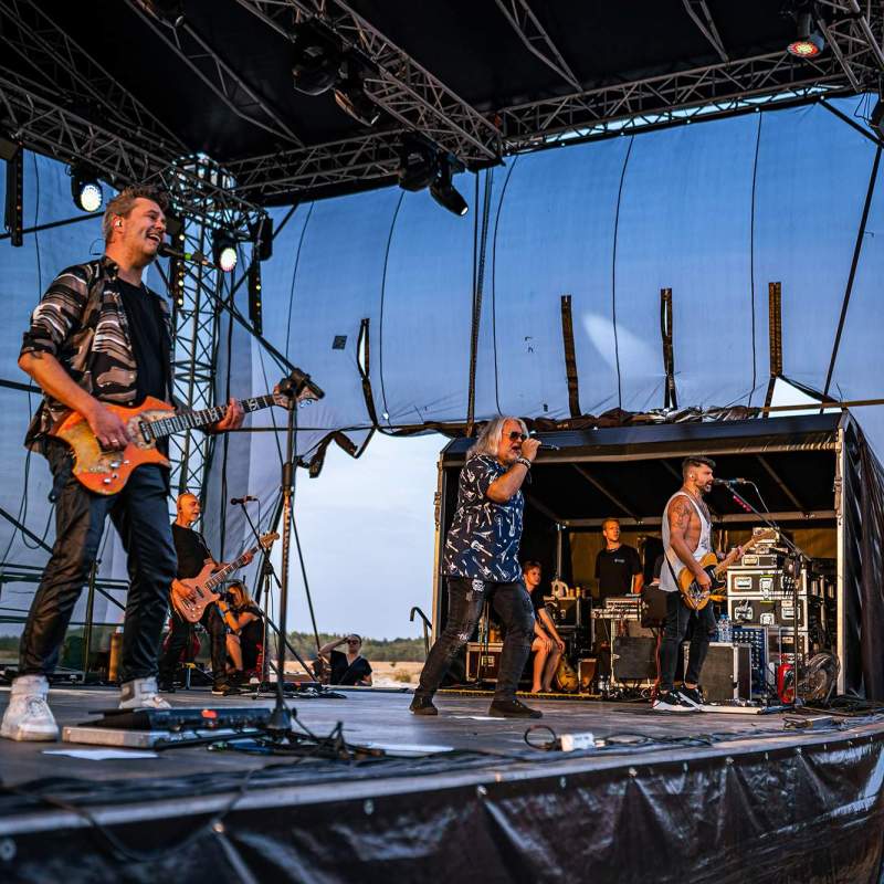 Małopolska Tour 2024 - Klucze - zdjęcie z wydarzenia