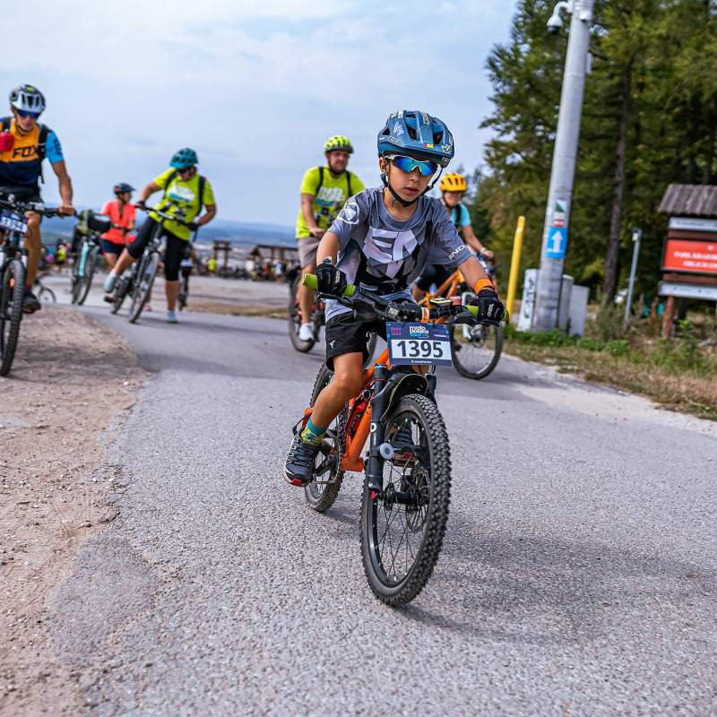 Małopolska Tour 2024 - Klucze - zdjęcie z wydarzenia