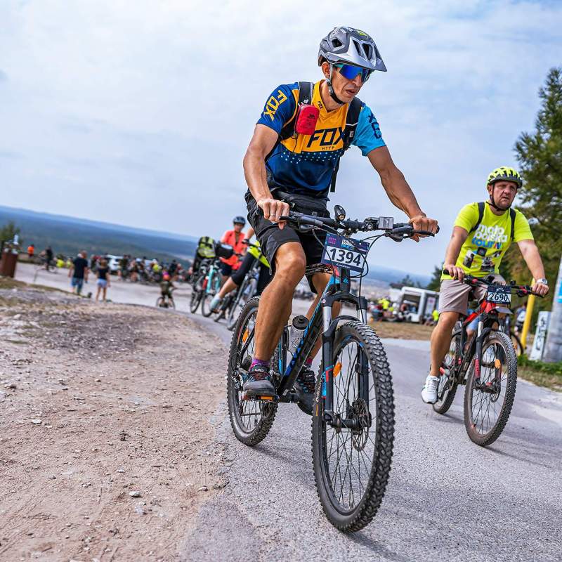 Małopolska Tour 2024 - Klucze - zdjęcie z wydarzenia