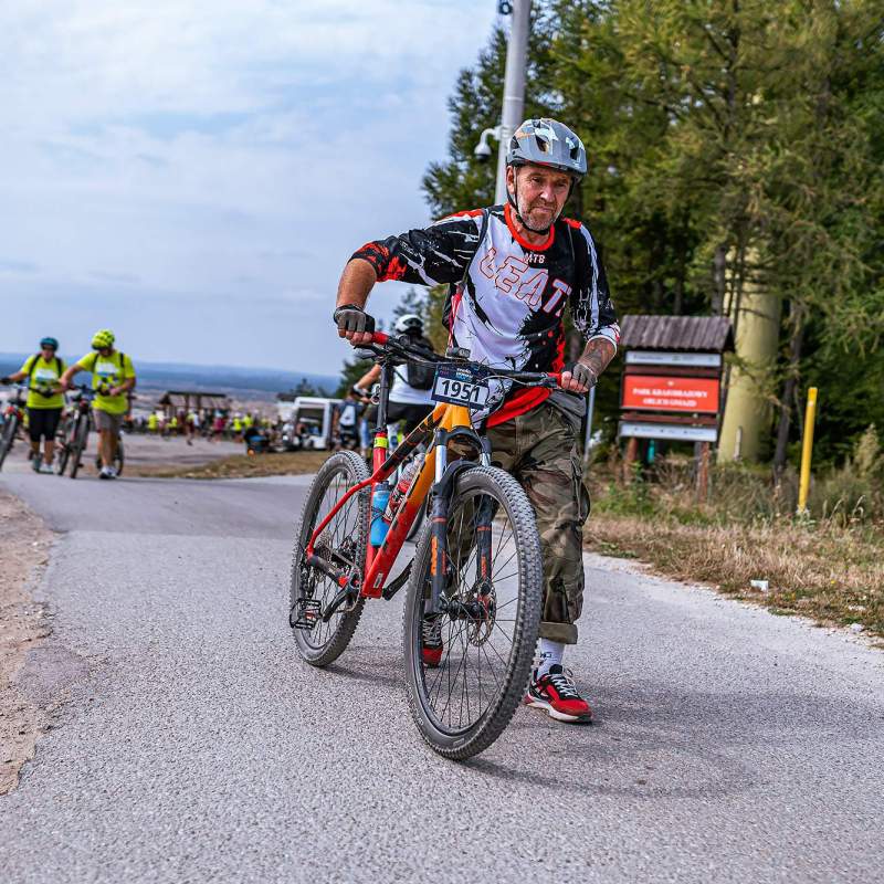 Małopolska Tour 2024 - Klucze - zdjęcie z wydarzenia