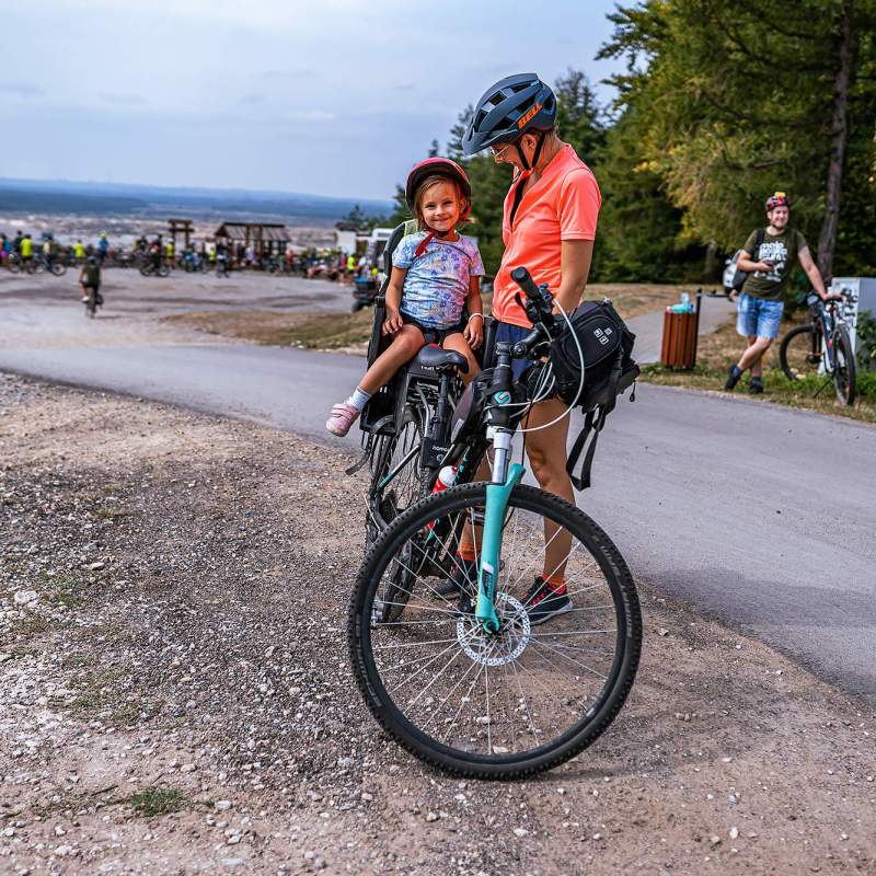 Małopolska Tour 2024 - Klucze - zdjęcie z wydarzenia