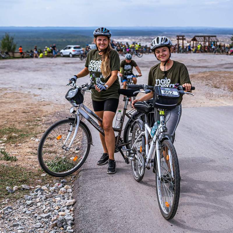 Małopolska Tour 2024 - Klucze - zdjęcie z wydarzenia