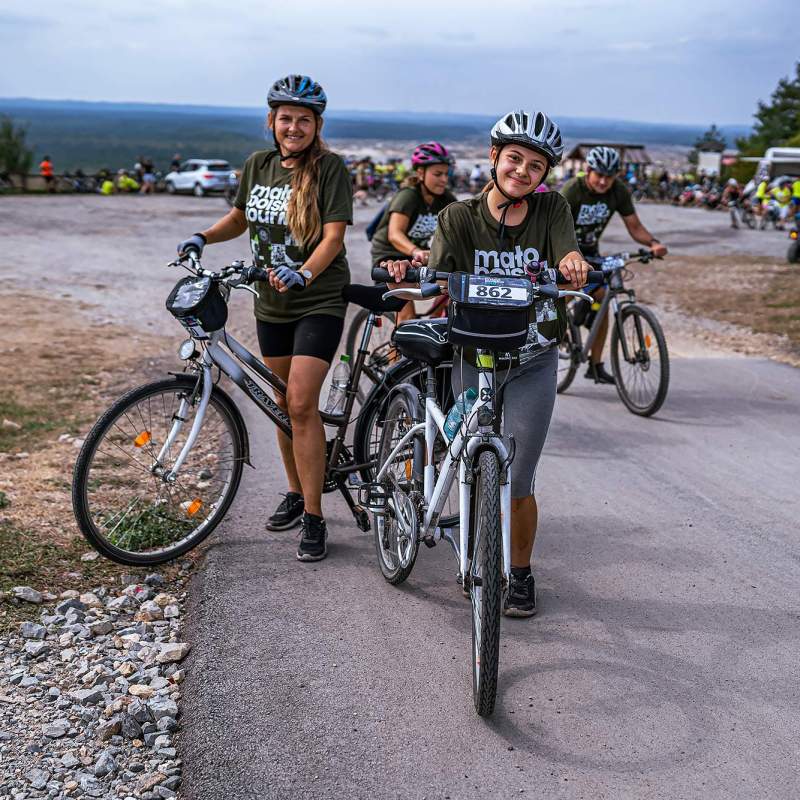 Małopolska Tour 2024 - Klucze - zdjęcie z wydarzenia