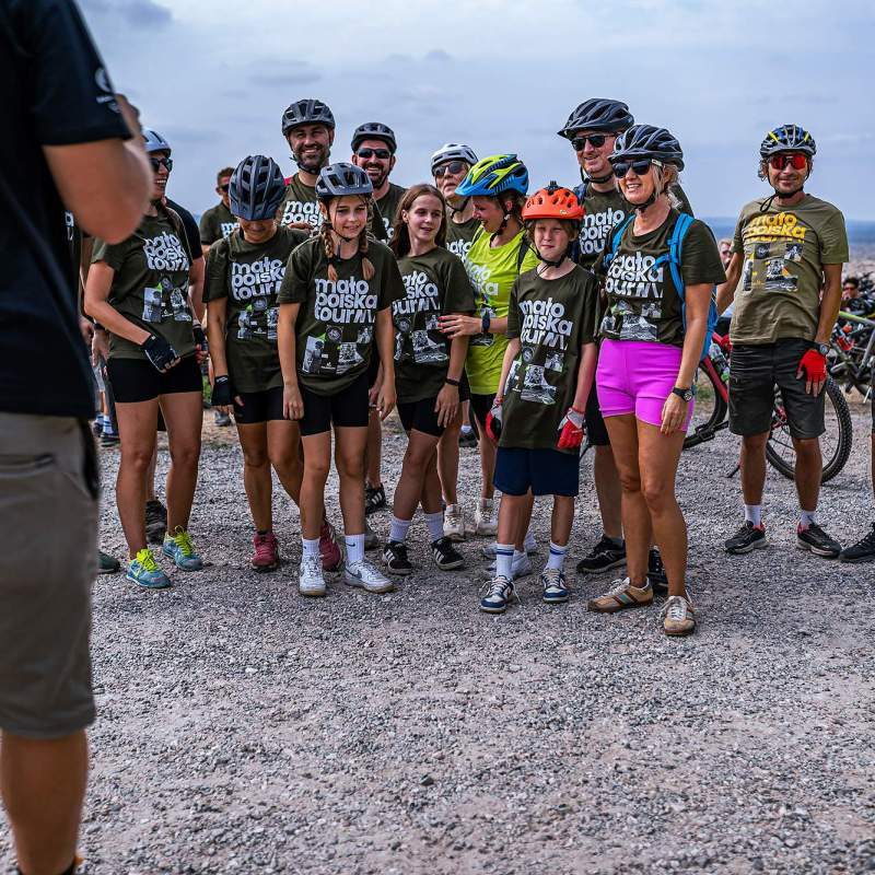 Małopolska Tour 2024 - Klucze - zdjęcie z wydarzenia