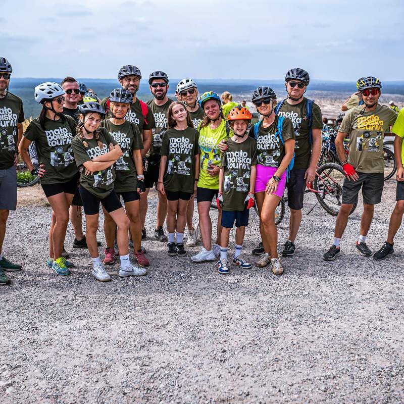 Małopolska Tour 2024 - Klucze - zdjęcie z wydarzenia