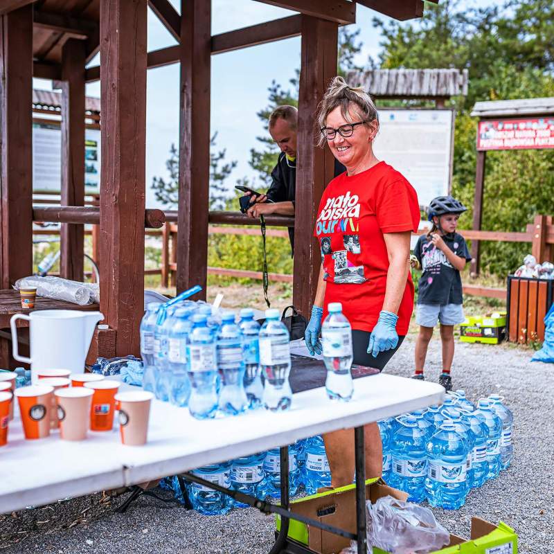 Małopolska Tour 2024 - Klucze - zdjęcie z wydarzenia