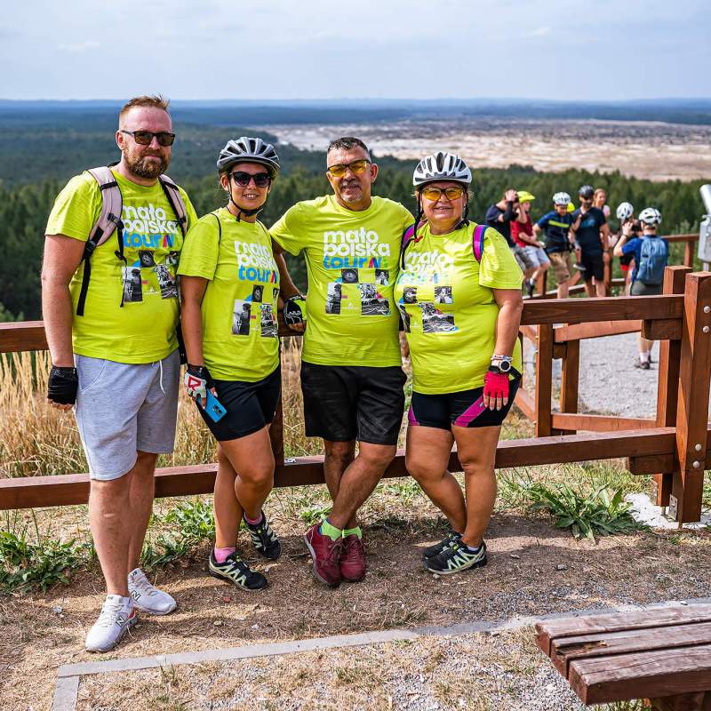 Małopolska Tour 2024 - Klucze - zdjęcie z wydarzenia