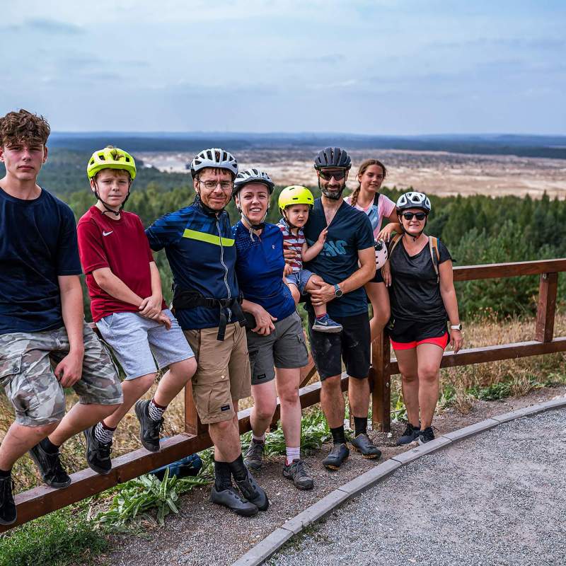 Małopolska Tour 2024 - Klucze - zdjęcie z wydarzenia