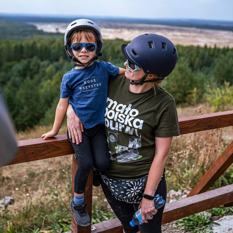 Małopolska Tour 2024 - Klucze - zdjęcie z wydarzenia