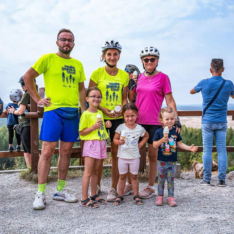 Małopolska Tour 2024 - Klucze - zdjęcie z wydarzenia