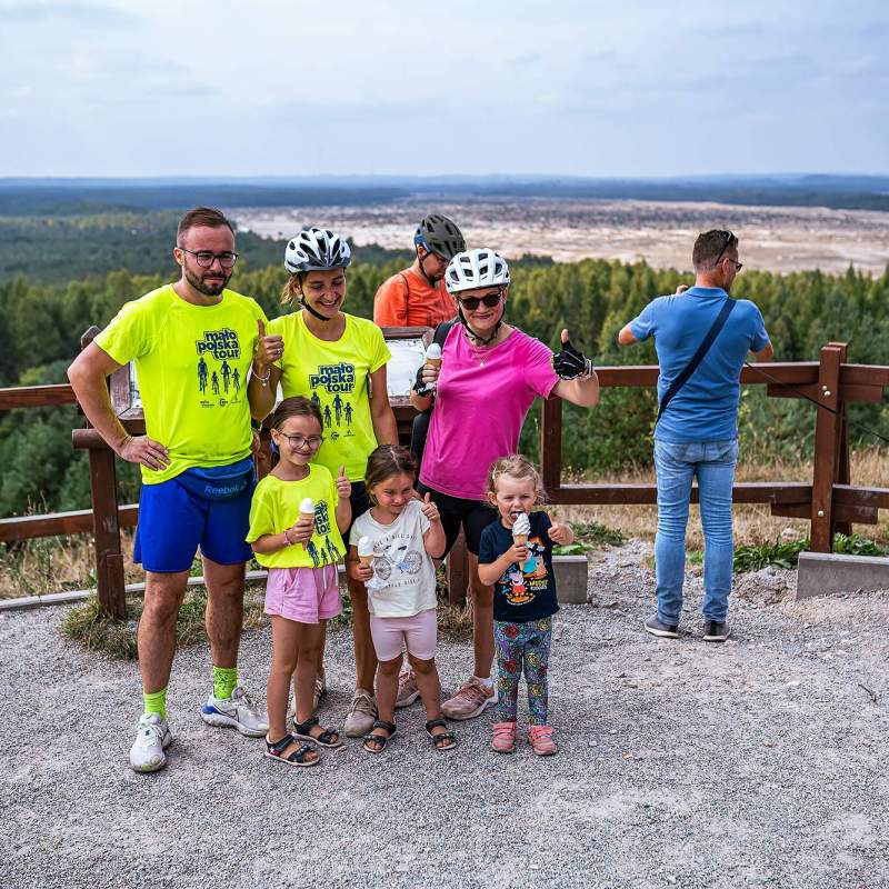 Małopolska Tour 2024 - Klucze - zdjęcie z wydarzenia