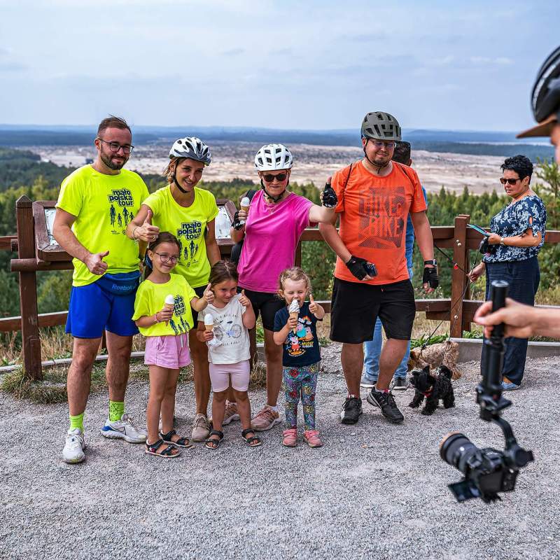 Małopolska Tour 2024 - Klucze - zdjęcie z wydarzenia