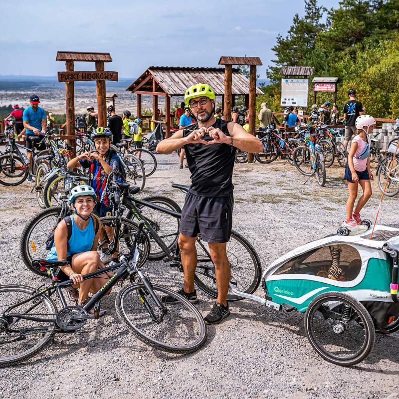 Małopolska Tour 2024 - Klucze - zdjęcie z wydarzenia