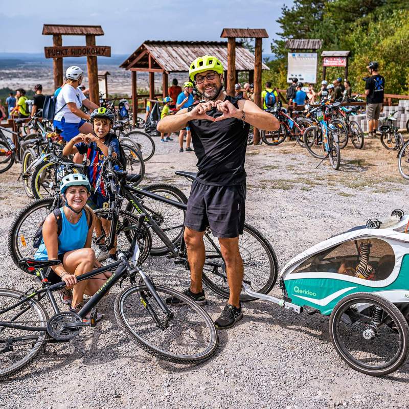 Małopolska Tour 2024 - Klucze - zdjęcie z wydarzenia