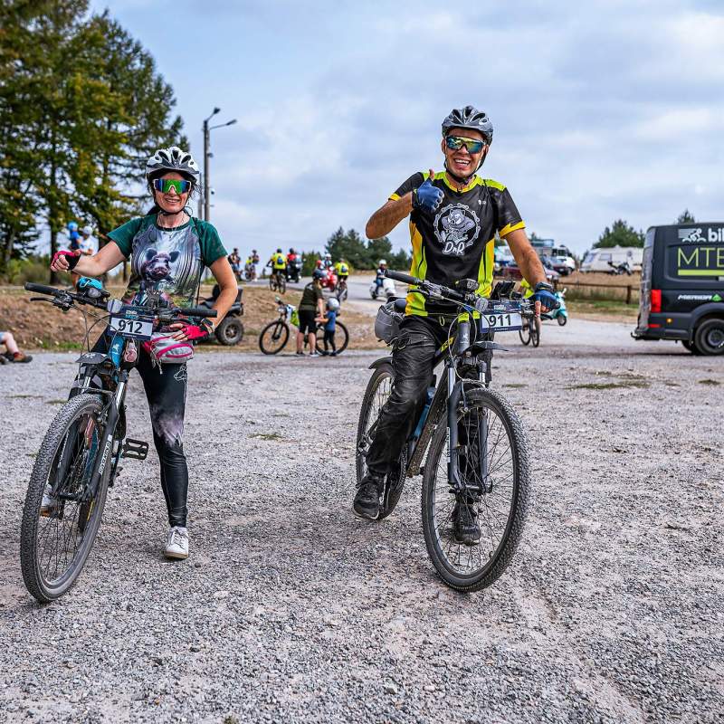 Małopolska Tour 2024 - Klucze - zdjęcie z wydarzenia