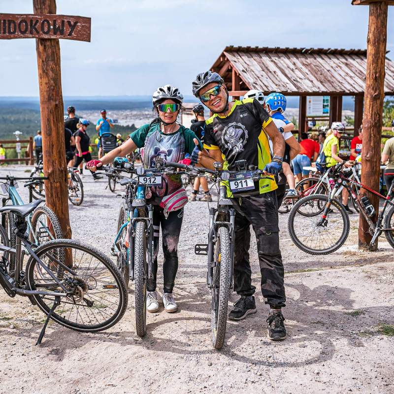 Małopolska Tour 2024 - Klucze - zdjęcie z wydarzenia