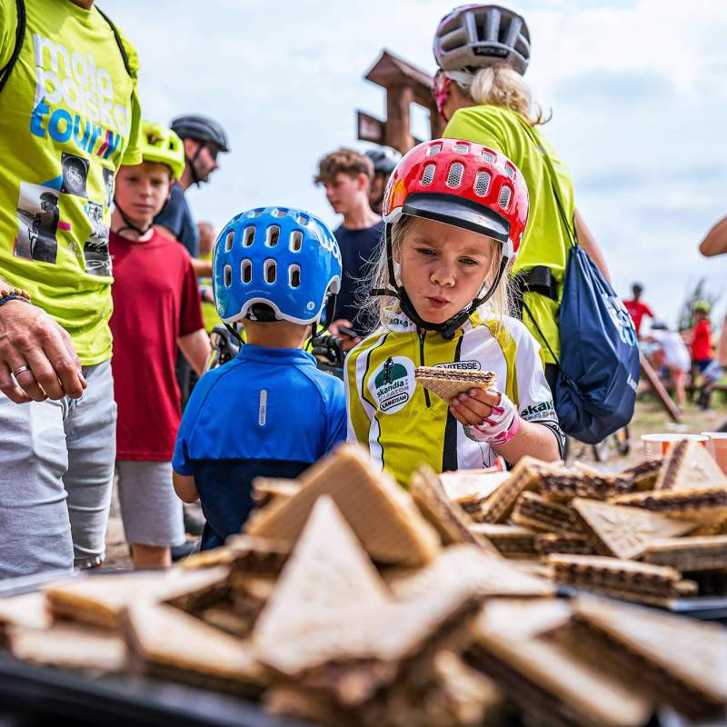 Małopolska Tour 2024 - Klucze - zdjęcie z wydarzenia
