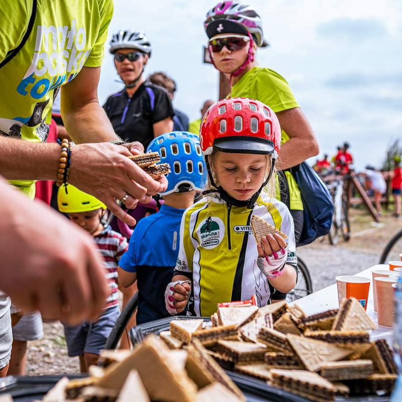 Małopolska Tour 2024 - Klucze - zdjęcie z wydarzenia