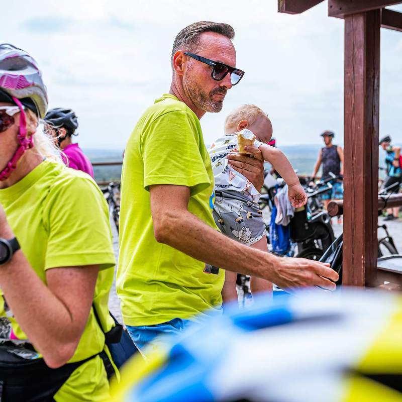 Małopolska Tour 2024 - Klucze - zdjęcie z wydarzenia