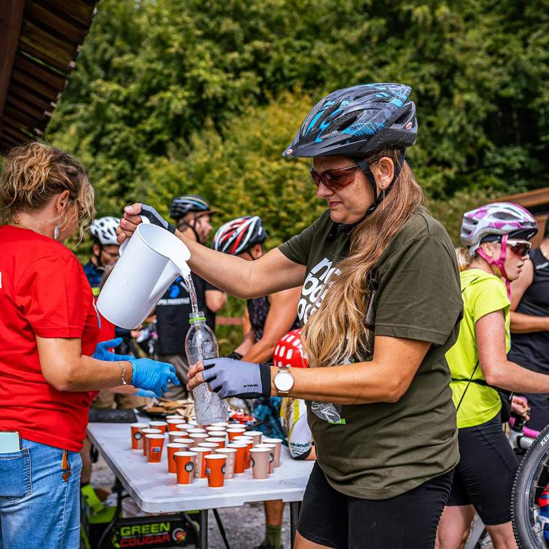 Małopolska Tour 2024 - Klucze - zdjęcie z wydarzenia