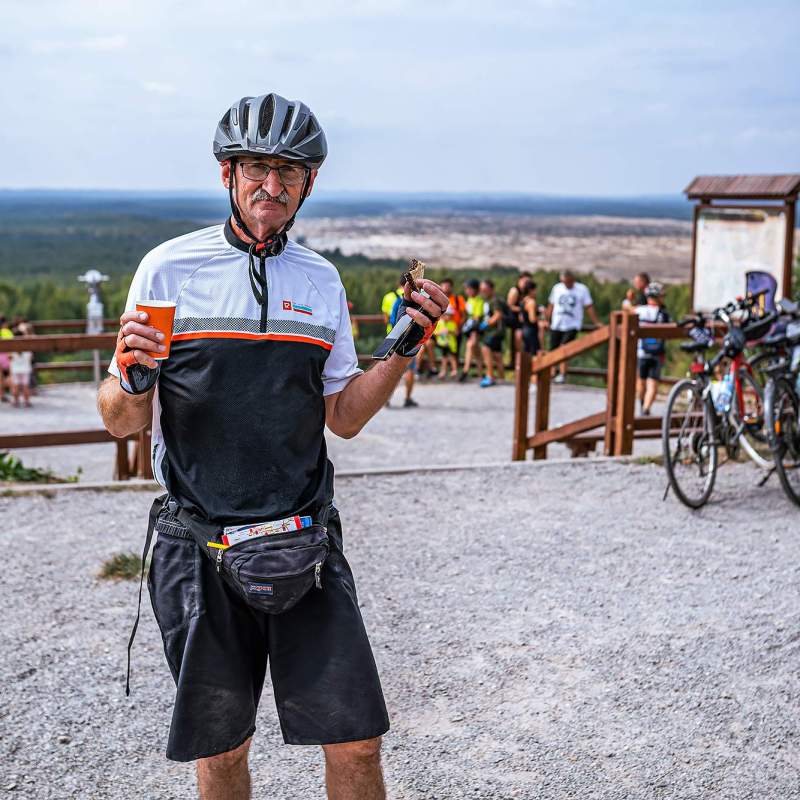 Małopolska Tour 2024 - Klucze - zdjęcie z wydarzenia