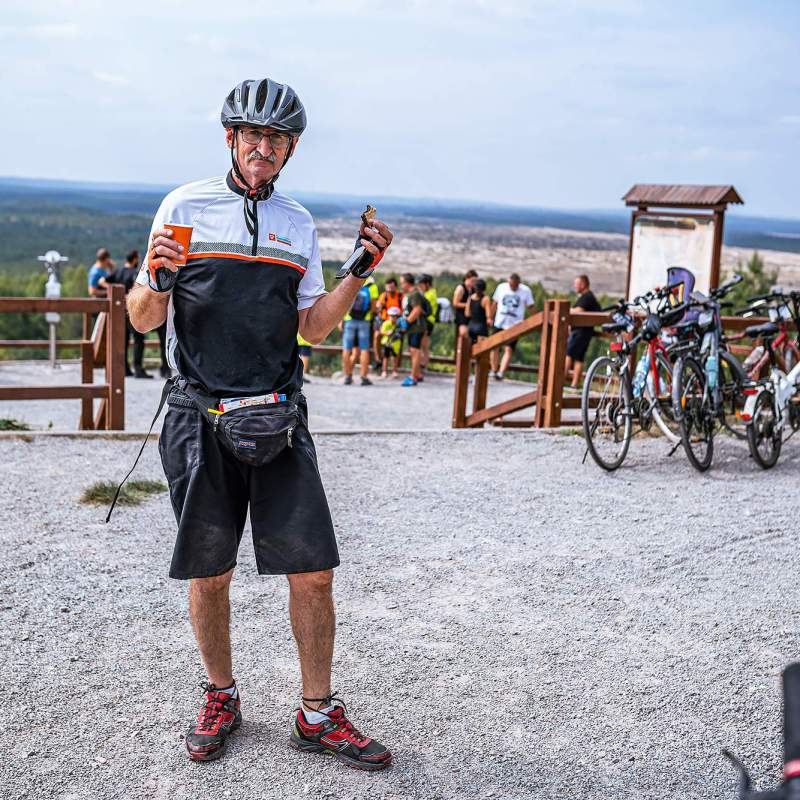 Małopolska Tour 2024 - Klucze - zdjęcie z wydarzenia