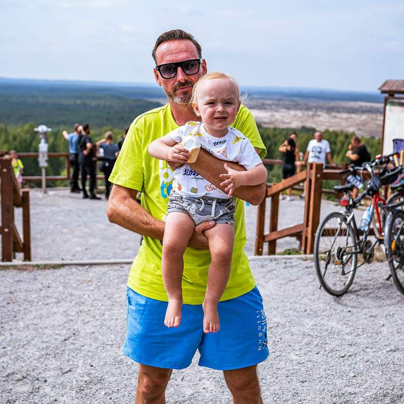 Małopolska Tour 2024 - Klucze - zdjęcie z wydarzenia