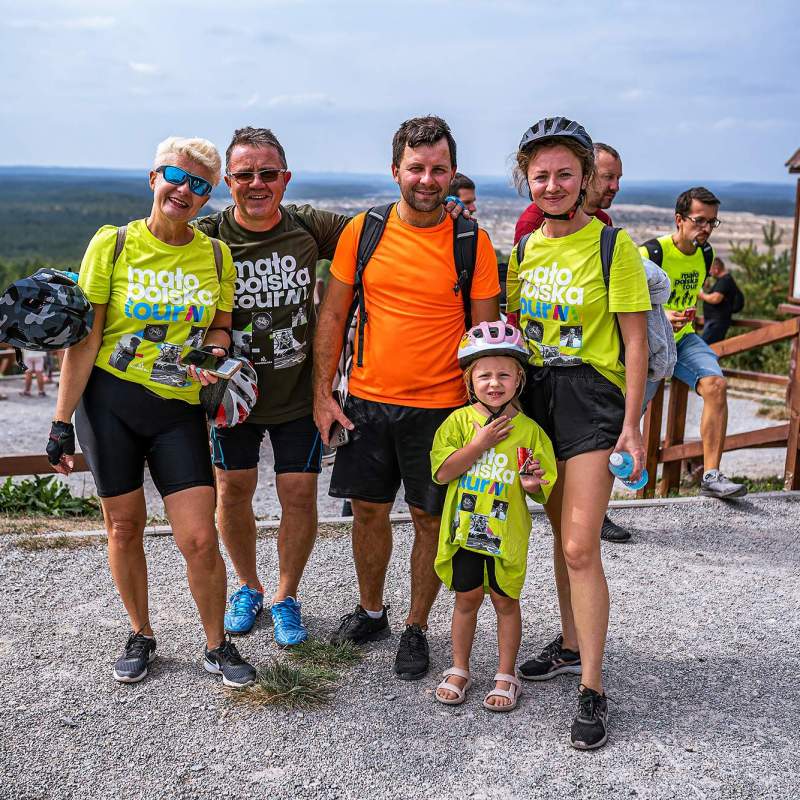 Małopolska Tour 2024 - Klucze - zdjęcie z wydarzenia