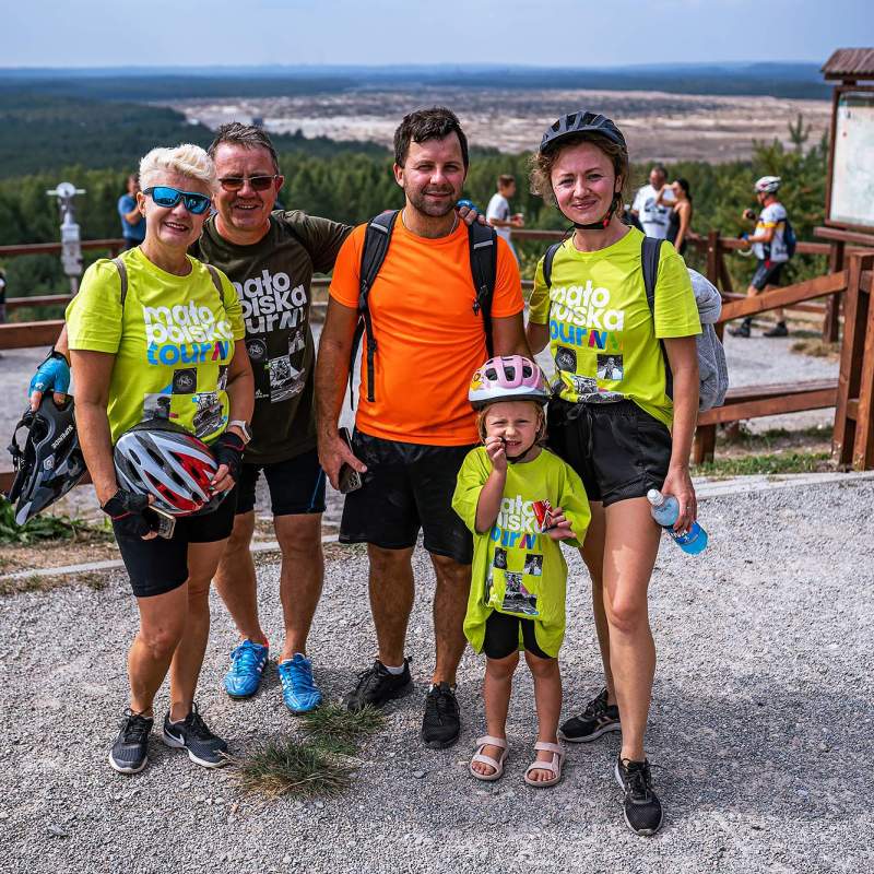 Małopolska Tour 2024 - Klucze - zdjęcie z wydarzenia