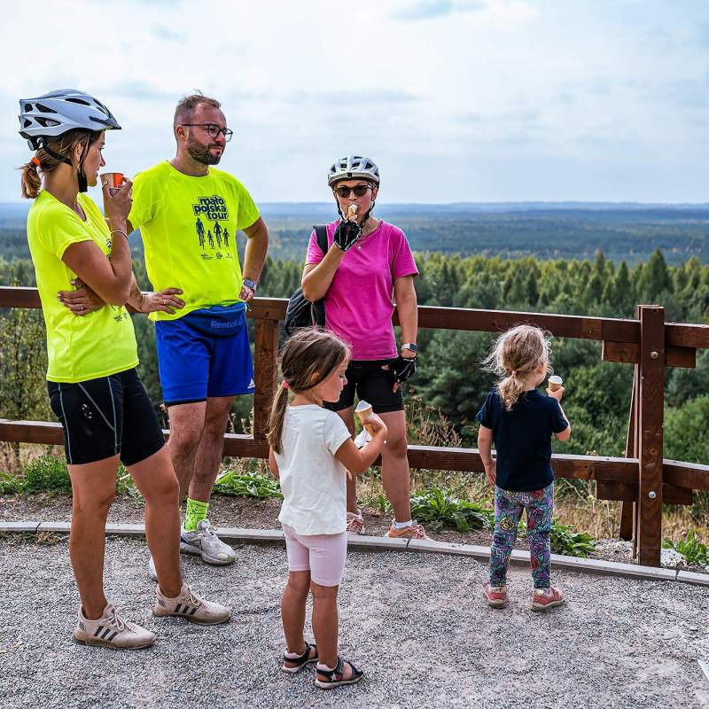 Małopolska Tour 2024 - Klucze - zdjęcie z wydarzenia