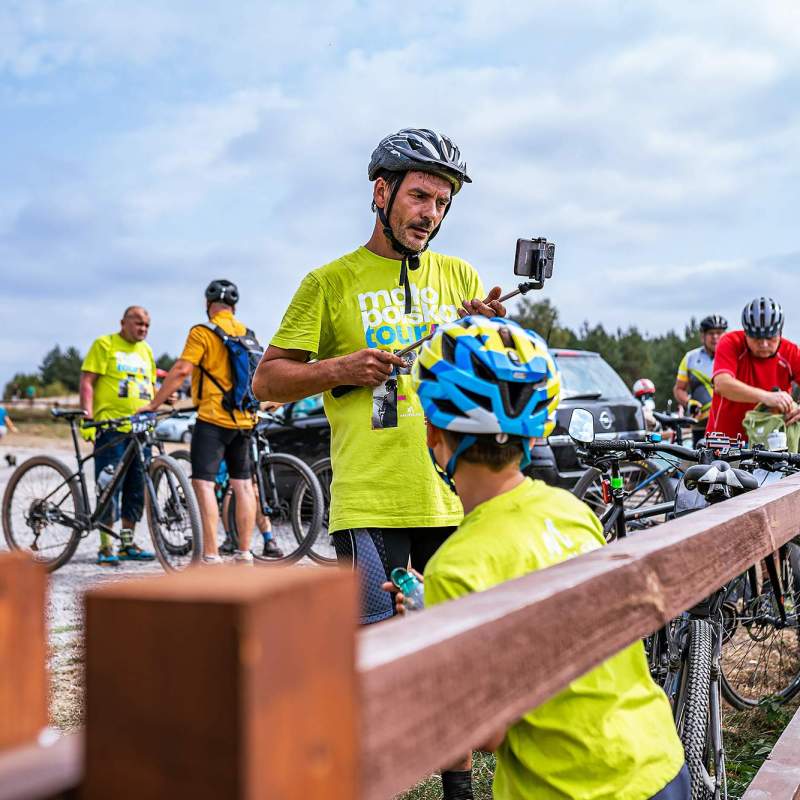 Małopolska Tour 2024 - Klucze - zdjęcie z wydarzenia