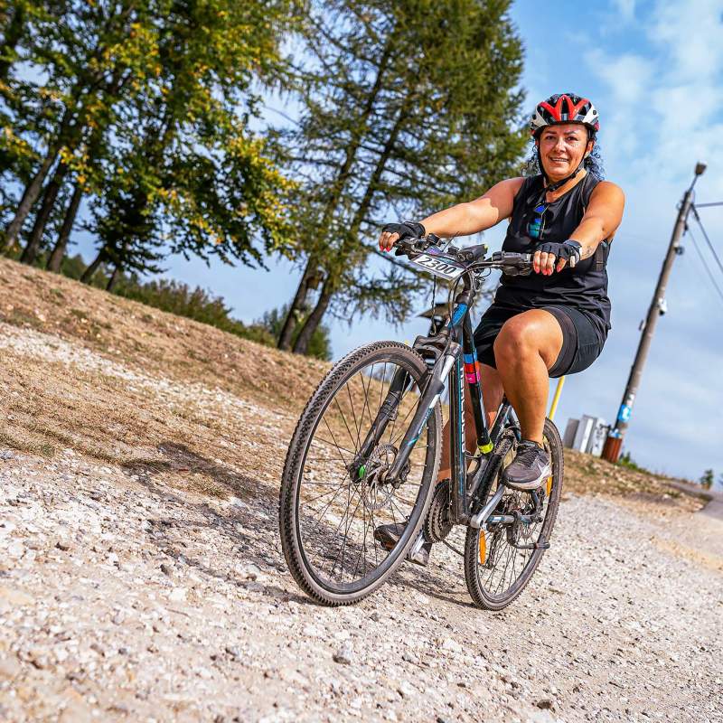 Małopolska Tour 2024 - Klucze - zdjęcie z wydarzenia