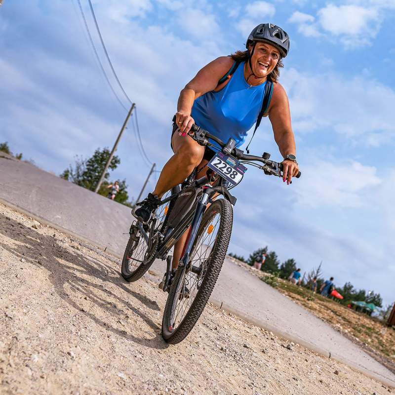 Małopolska Tour 2024 - Klucze - zdjęcie z wydarzenia