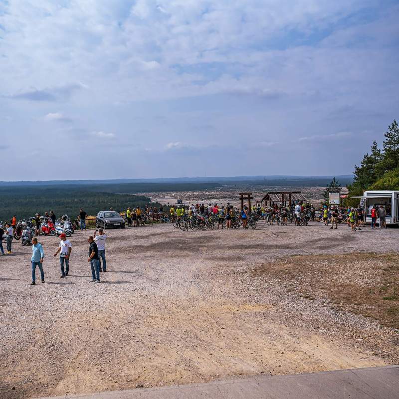 Małopolska Tour 2024 - Klucze - zdjęcie z wydarzenia