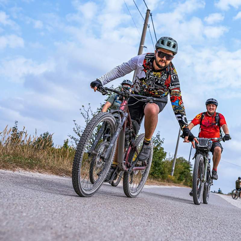 Małopolska Tour 2024 - Klucze - zdjęcie z wydarzenia