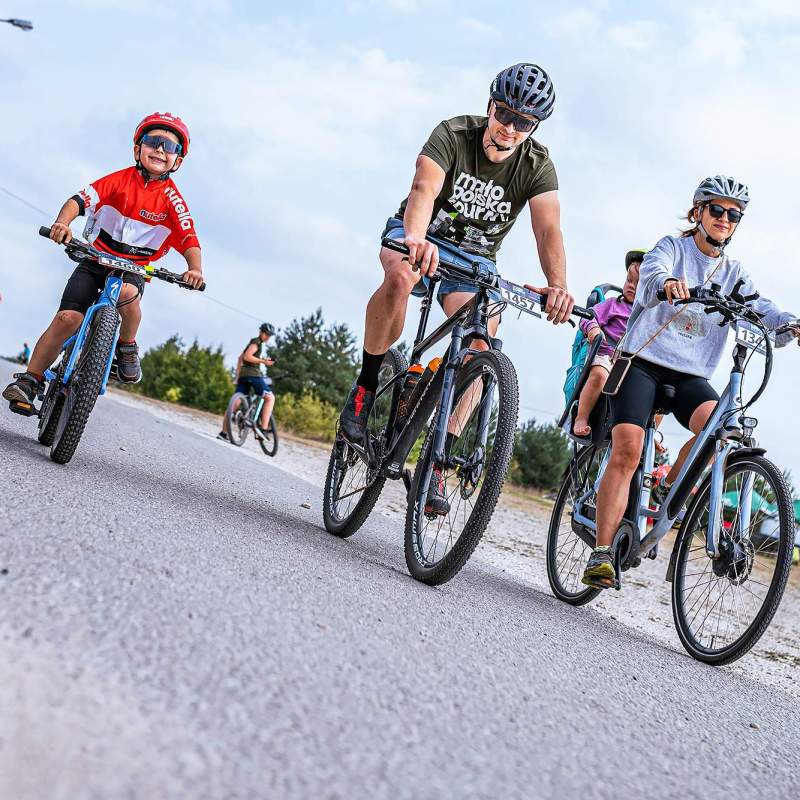 Małopolska Tour 2024 - Klucze - zdjęcie z wydarzenia