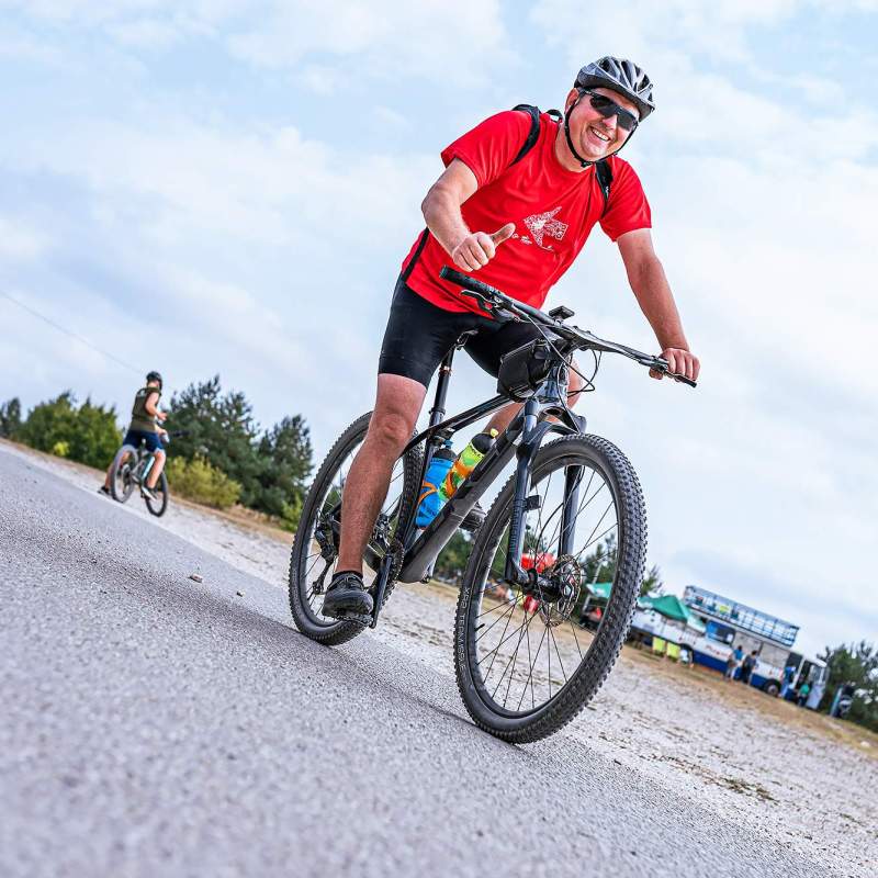 Małopolska Tour 2024 - Klucze - zdjęcie z wydarzenia