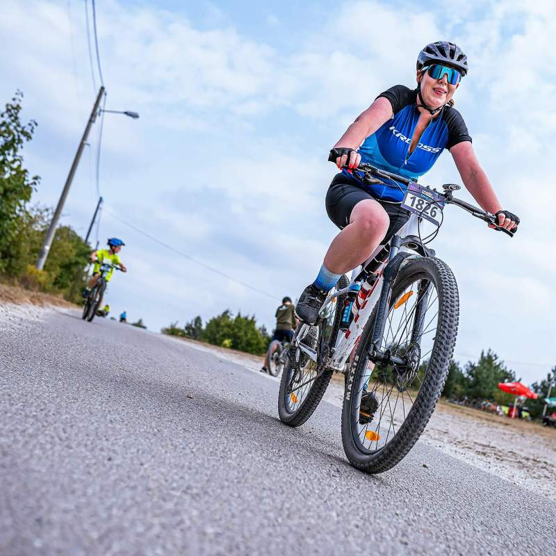 Małopolska Tour 2024 - Klucze - zdjęcie z wydarzenia