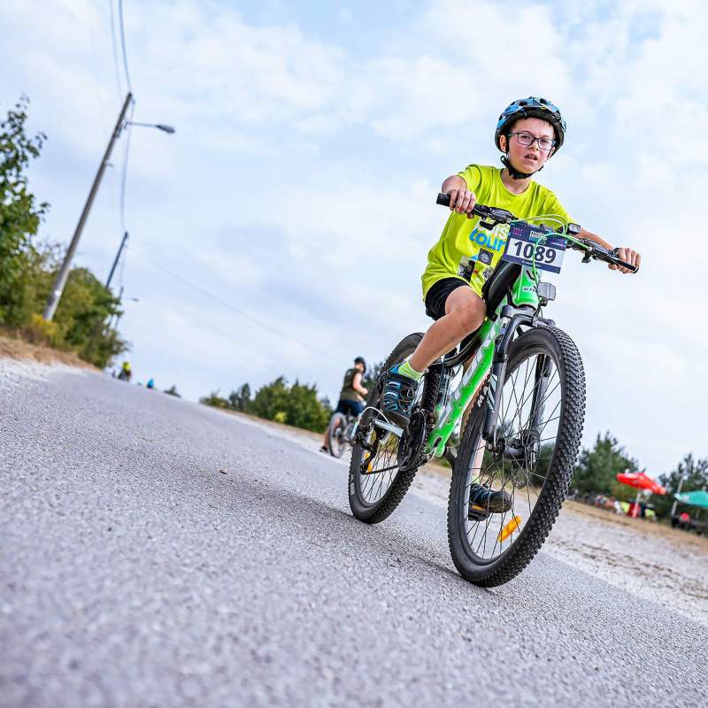 Małopolska Tour 2024 - Klucze - zdjęcie z wydarzenia