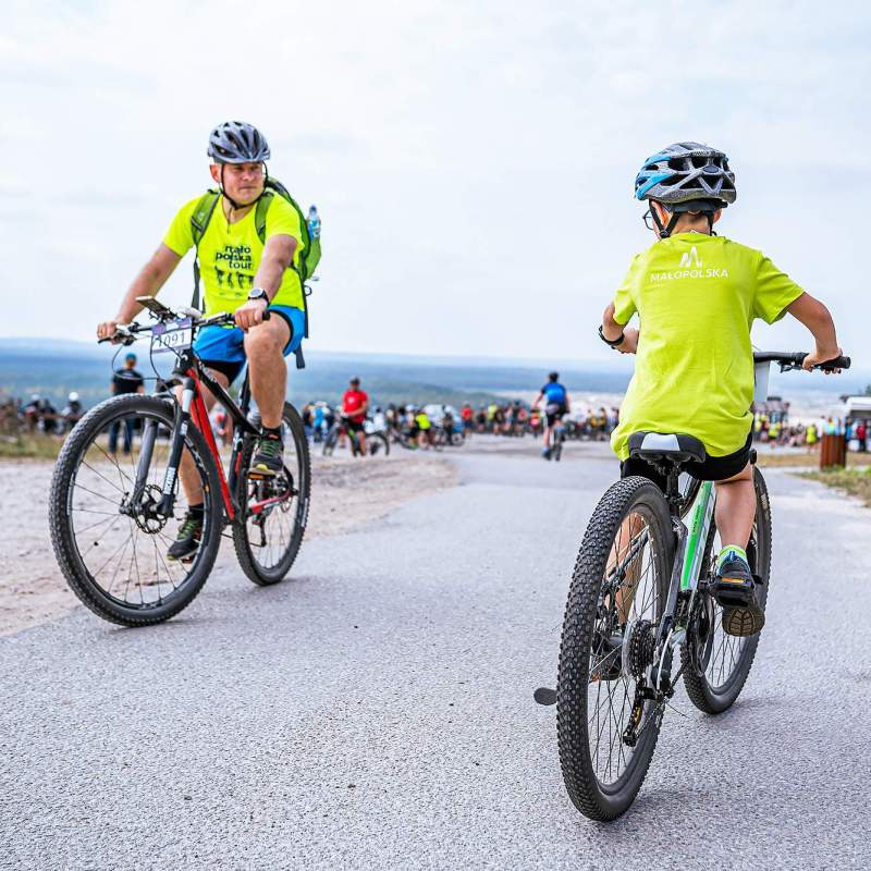 Małopolska Tour 2024 - Klucze - zdjęcie z wydarzenia