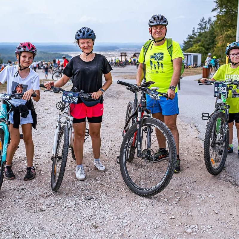 Małopolska Tour 2024 - Klucze - zdjęcie z wydarzenia