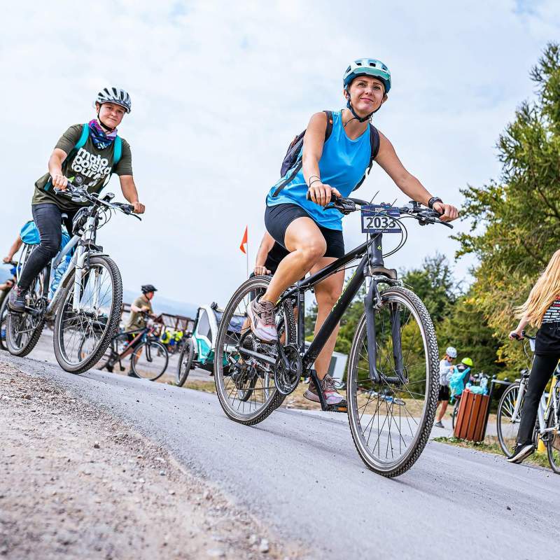 Małopolska Tour 2024 - Klucze - zdjęcie z wydarzenia