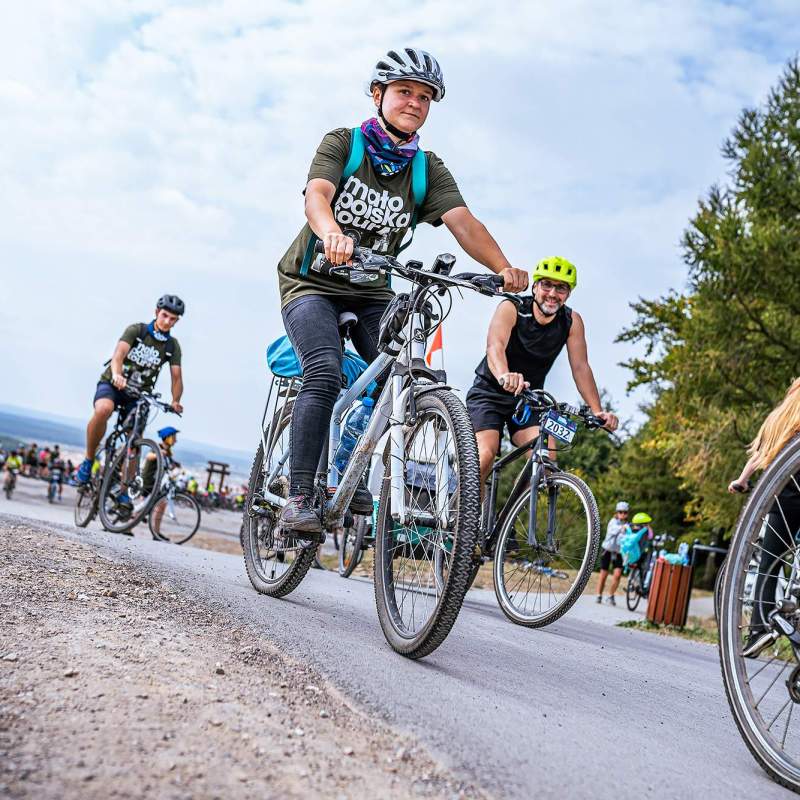 Małopolska Tour 2024 - Klucze - zdjęcie z wydarzenia