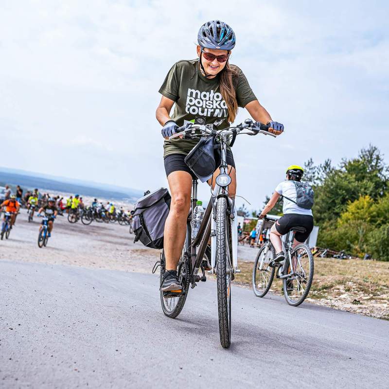 Małopolska Tour 2024 - Klucze - zdjęcie z wydarzenia