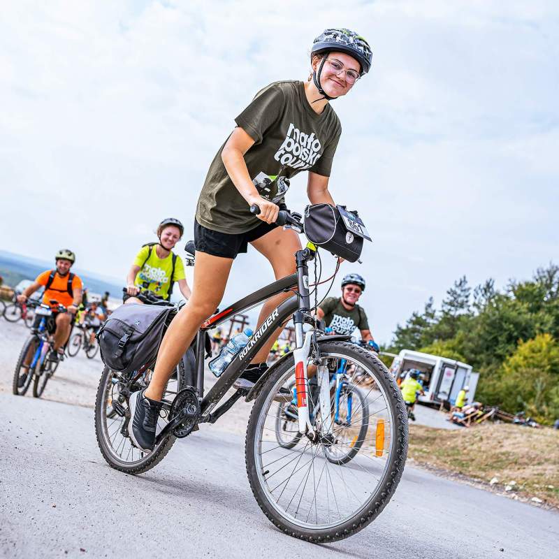 Małopolska Tour 2024 - Klucze - zdjęcie z wydarzenia