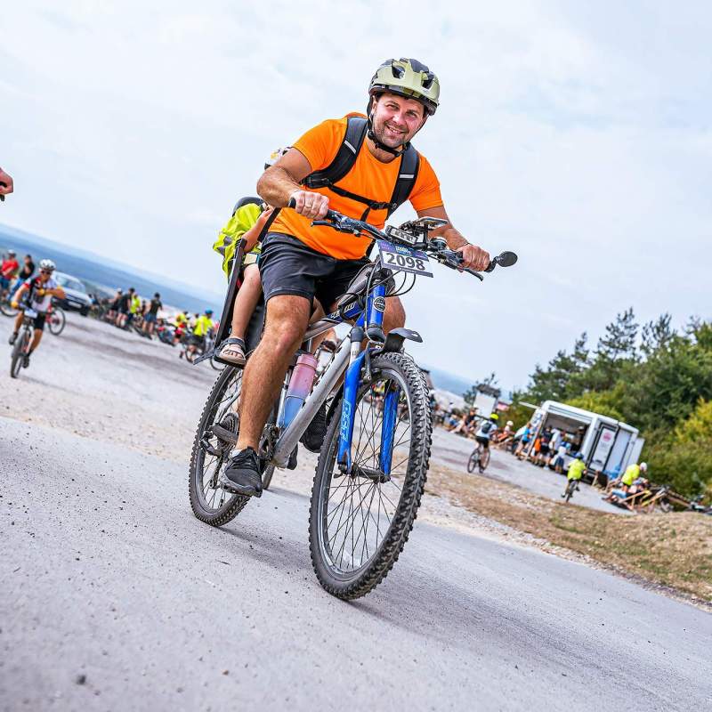 Małopolska Tour 2024 - Klucze - zdjęcie z wydarzenia