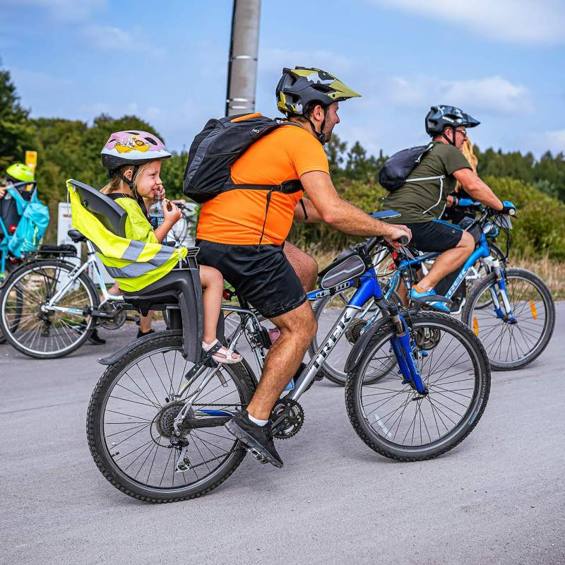 Małopolska Tour 2024 - Klucze - zdjęcie z wydarzenia