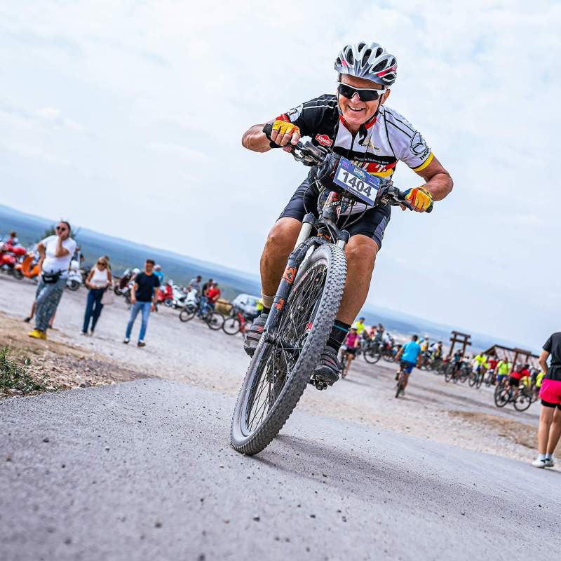 Małopolska Tour 2024 - Klucze - zdjęcie z wydarzenia