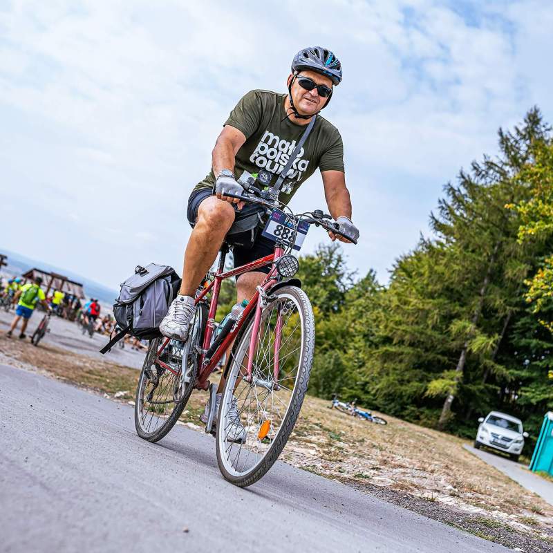 Małopolska Tour 2024 - Klucze - zdjęcie z wydarzenia