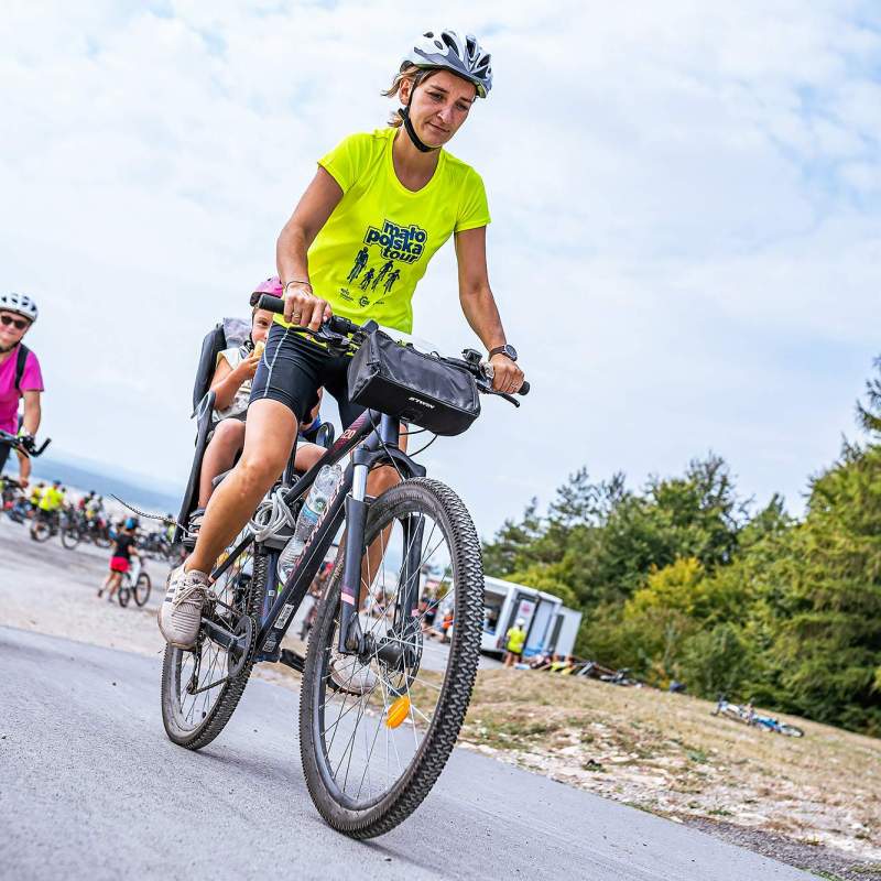 Małopolska Tour 2024 - Klucze - zdjęcie z wydarzenia